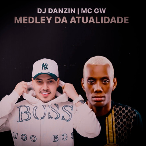 Medley da Atualidade (Explicit)