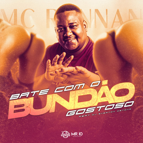 Bate com o bundão gostoso