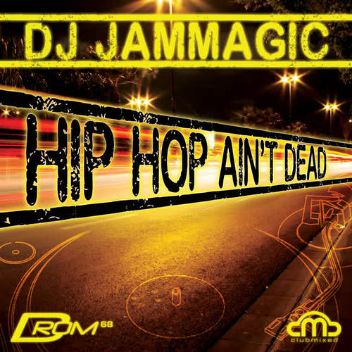 Hip Hop Ain't Dead