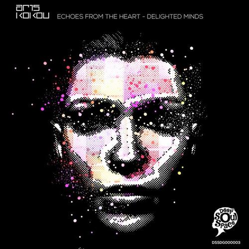 Echoes From The Heart / Delighted Minds