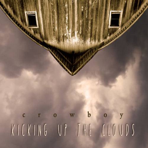 Kicking Up the Clouds
