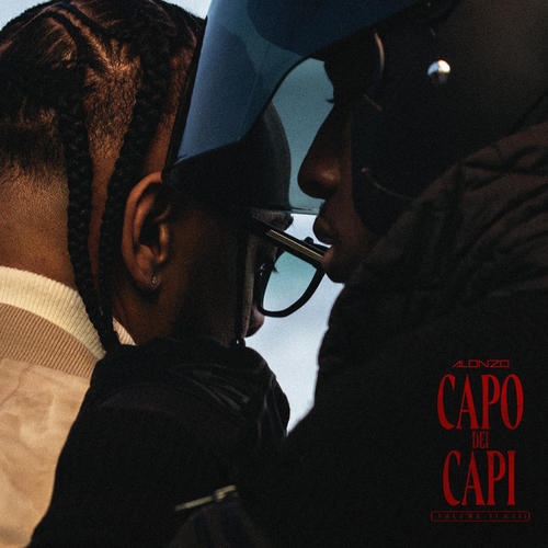 Capo Dei Capi Vol. II & III (Explicit)