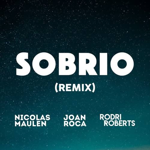 Sobrio (Remix)