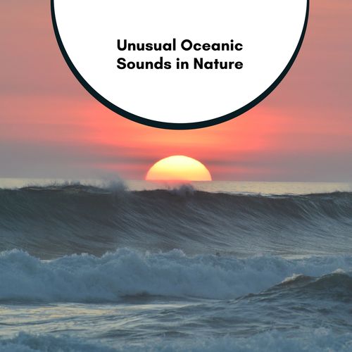 Unusual Oceanic Sounds in Nature