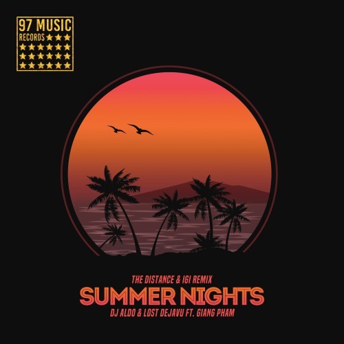 Summer Nights (The Distance & Igi Remix)