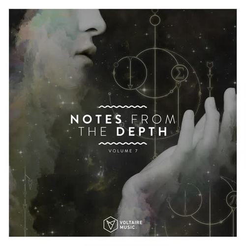 Notes from the Depth, Vol. 7