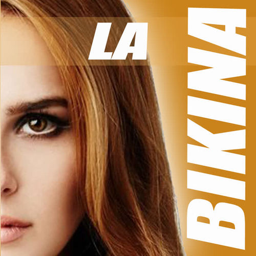 La Bikina (Cover)