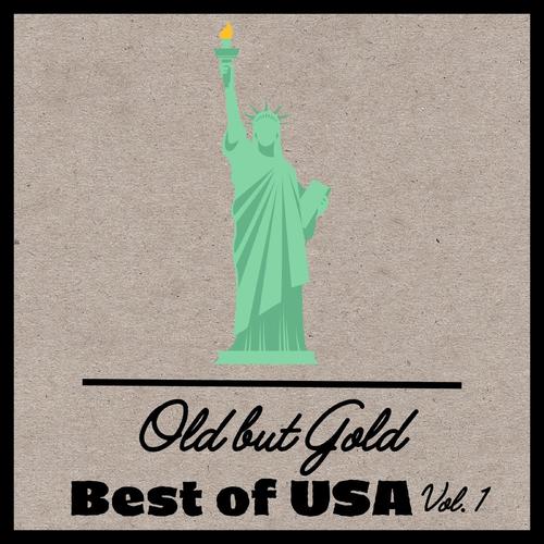 Old but Gold - Best of USA, Vol. 2