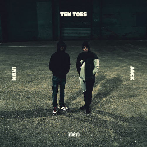 Ten Toes (Explicit)