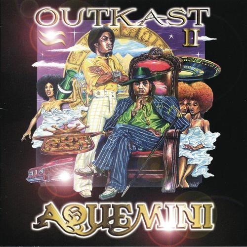 Aquemini (Explicit)