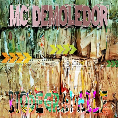 Biodegradable (Explicit)