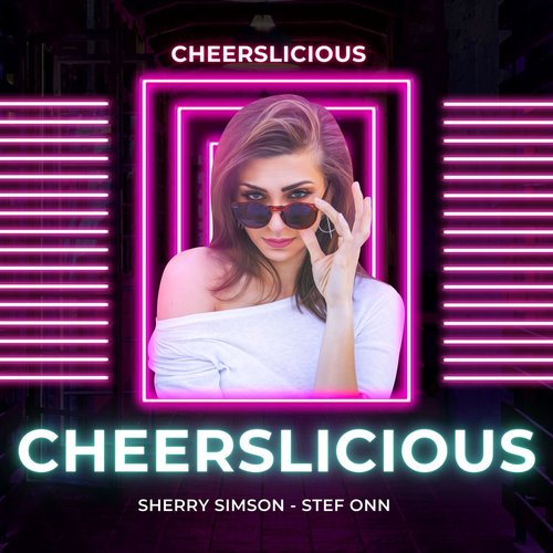 Cheerslicious