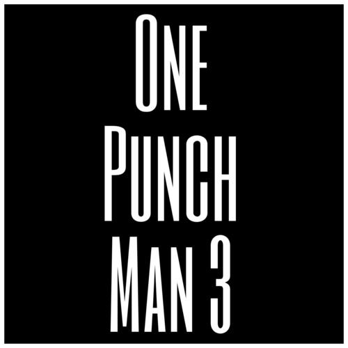 One Punch Man 3