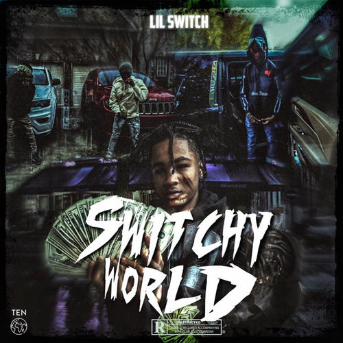 Switchy World (Explicit)