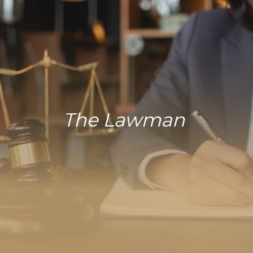 The Lawman