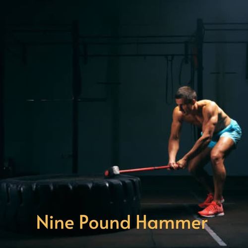 Nine Pound Hammer