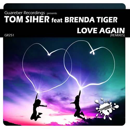 Love Again Remixes