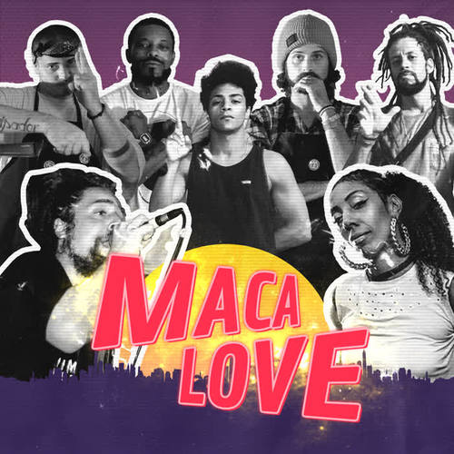 Maca Love