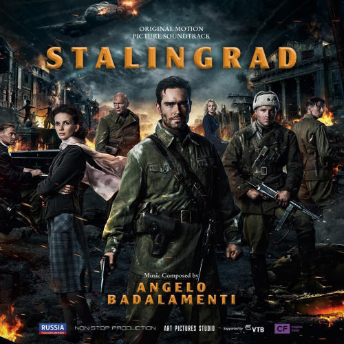 Stalingrad (Original Motion Picture Soundtrack)