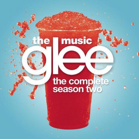 Glee: The Music - The Complete Season Two (欢乐合唱团： 音乐)