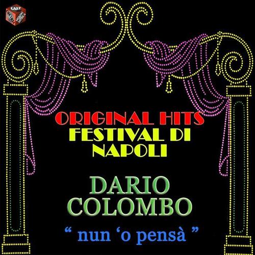 Original Hits: Festival di Napoli (Nun 'o pensà)