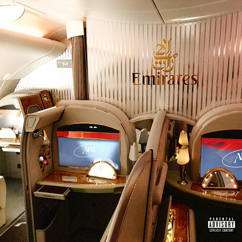 Emirates (Explicit)