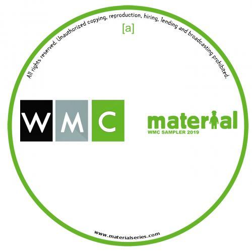 Material WMC 2019