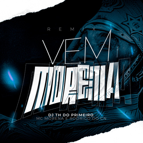 Vem Morena (Explicit)