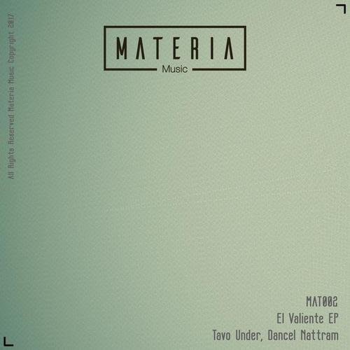 El Valiente EP