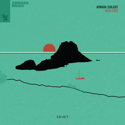 Armada Subjekt - Ibiza 2022 (Explicit)