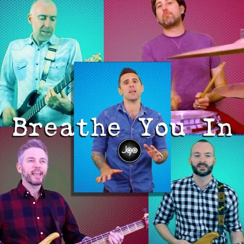 Breath You In