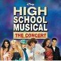 High School Musical: The Concert