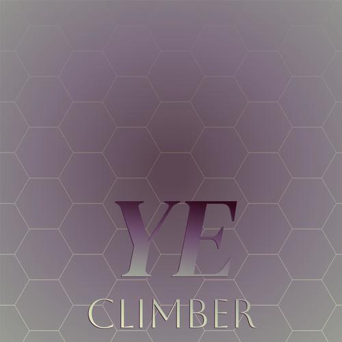 Ye Climber