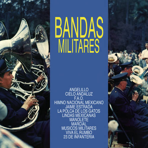 Bandas Militares