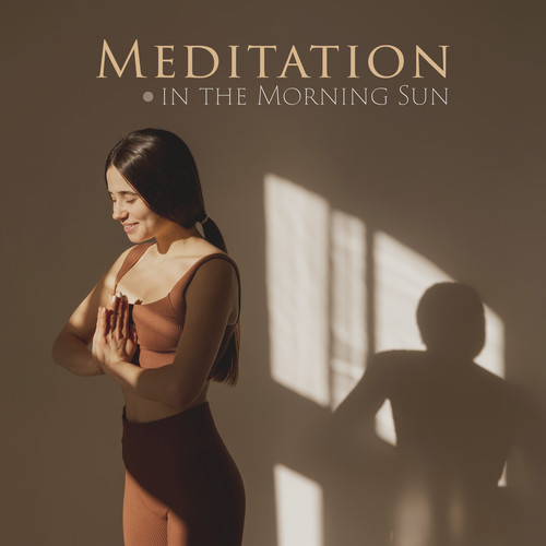 Meditation in the Morning Sun