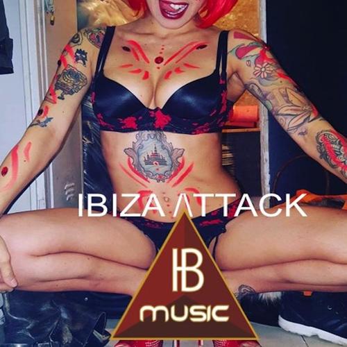 Ibiza Attack