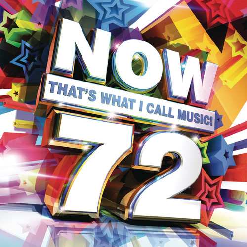 Now That's What I call Music! 72