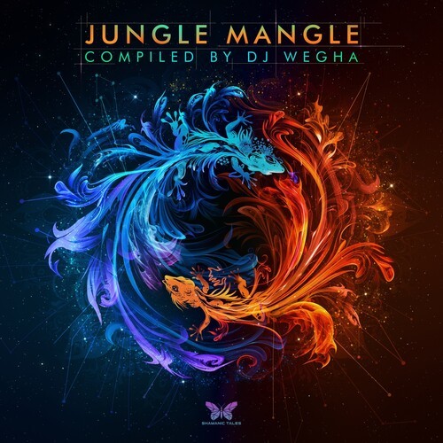 Jungle Mangle