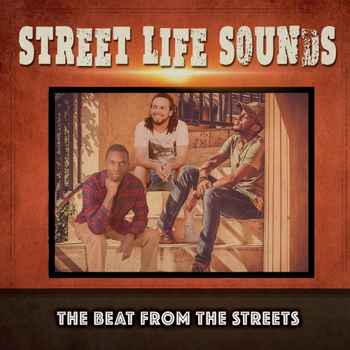 Street Life Sounds (Explicit)