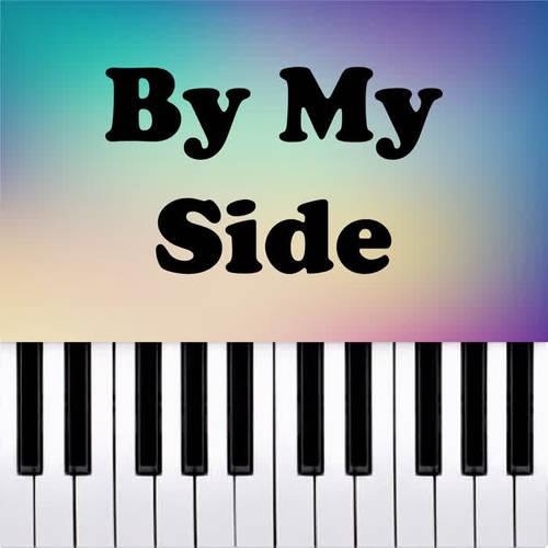 By My Side (Piano Version)