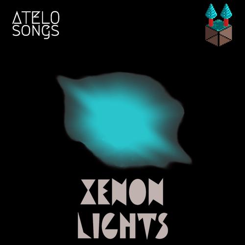 Xenon Lights