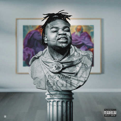 On God II (Explicit)