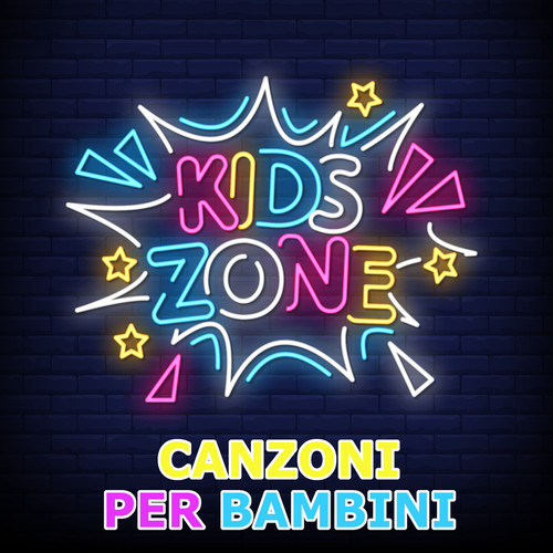 Kids Zone Canzoni per bambini