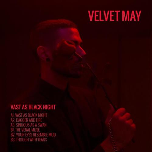 Vast As Black Night EP