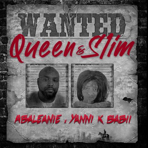 Queen & Slim (Explicit)