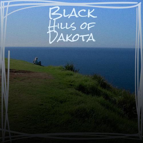 Black Hills of Dakota