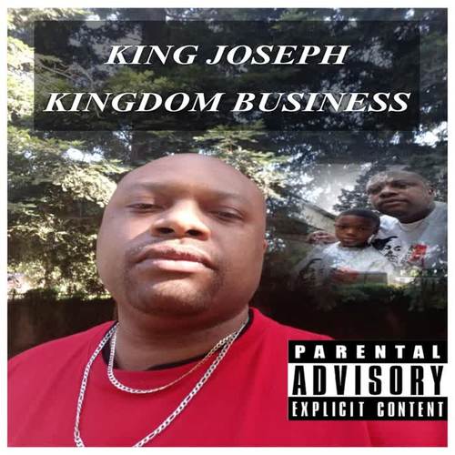 Kingdom Business (Explicit)