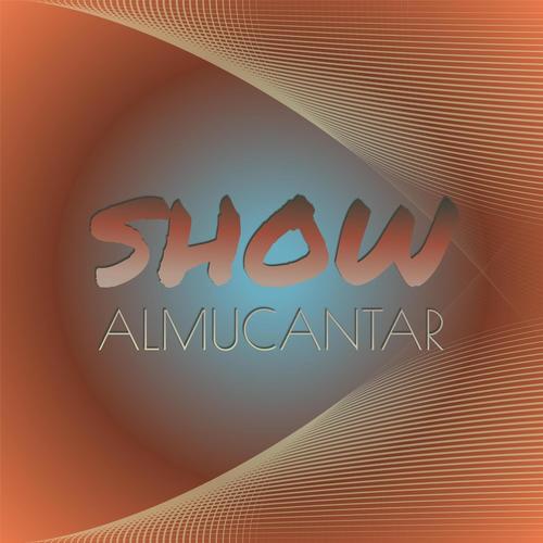 Show Almucantar