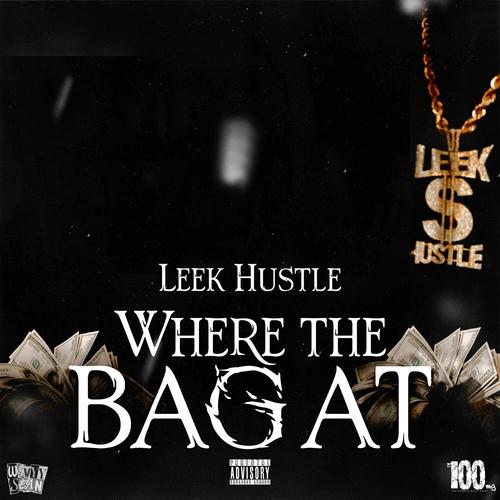 Where the bag at (Explicit)