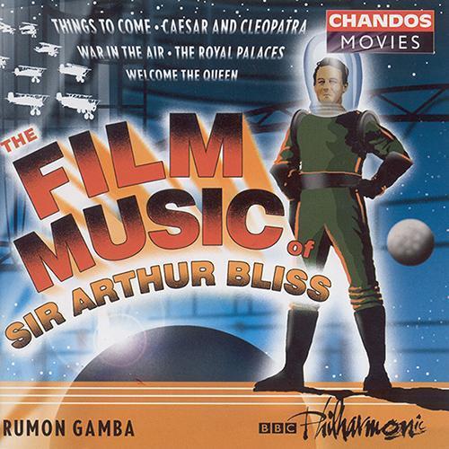 BLISS: Film Music